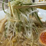 札幌らーめん輝風 - 