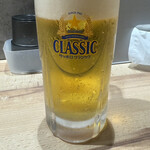 札幌らーめん輝風 - 