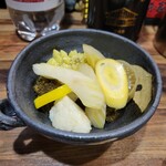 明石焼 蛸乃家 - 