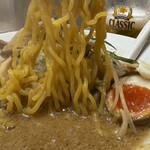 札幌らーめん輝風 - 