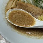 札幌らーめん輝風 すすきの店 - 