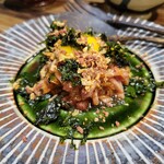 明石焼 蛸乃家 - 