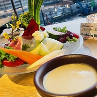 AWkitchen TOKYO 新丸ビル店 - 