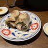 裏の山の木の子 恵比寿