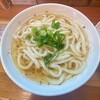 三好うどん