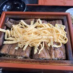 戸山うなぎ - 
