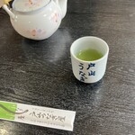 戸山うなぎ - 