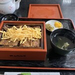 戸山うなぎ - 