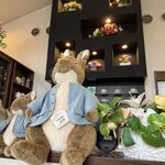 フラワリッシュ - 