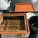 戸山うなぎ - 