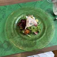 リストランテ アクアパッツァ - 