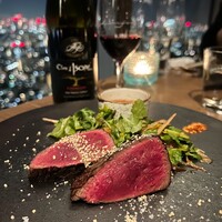 Longrain Tokyo - 