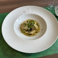 リストランテ アクアパッツァ - 