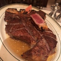 ウルフギャング・ステーキハウス 六本木 -  ウルフギャング・ステーキハウス 六本木 -