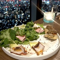 Longrain Tokyo - 