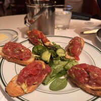 ウルフギャング・ステーキハウス 六本木 -  ウルフギャング・ステーキハウス 六本木 -