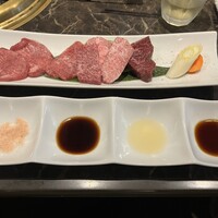 梨の家 五反田店 - 