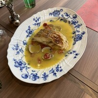 リストランテ アクアパッツァ - 