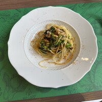 リストランテ アクアパッツァ - 