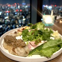 Longrain Tokyo - 