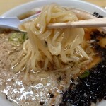 麺屋 ようすけ - ラーメン