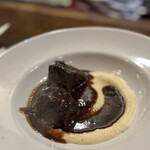 LANBRoA - 牛ホホ肉の赤ワイン煮