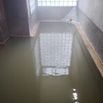 若松屋 村井六助 - 女性用大浴場