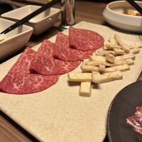 焼肉うしごろ 銀座店 - 