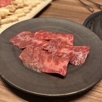 焼肉うしごろ 銀座店 - 