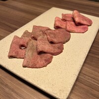 焼肉うしごろ 銀座店 - 
