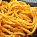 グリル一平 - スパゲティ イタリアン