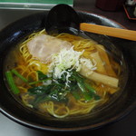 Keirin - ラーメン（５００円）