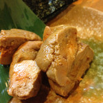 すし旬 - あんきも