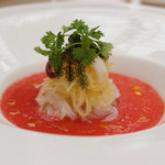 ドゥ アッシュ - 