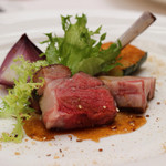 ドゥ アッシュ - 