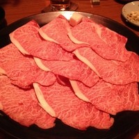 瀬里奈 本店 - 時間が経つと溶けてしまうすき焼き用お肉