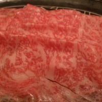 瀬里奈 本店 - これはしゃぶしゃぶ用お肉