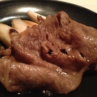 瀬里奈 本店 - 口に入れると…溶けてしまうお肉