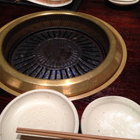 松阪苑 - 