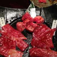 松阪苑 - 