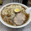 中華麺店 喜楽
