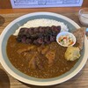 はらっぱカレー店