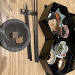 博多もつ鍋 やま中 銀座店 - 