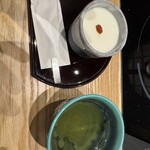 博多もつ鍋 やま中 銀座店 - 