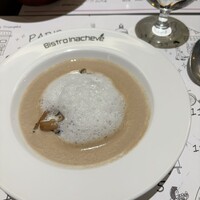 ビストロ・イナシュヴェ - 