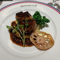ビストロ・イナシュヴェ - 