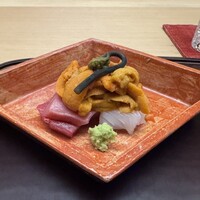 徳ㇵ本也 - 
