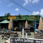 パーラー レッドドラゴン - 