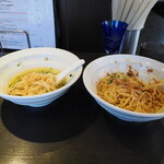 弘明寺丿貫 - 麺再配分