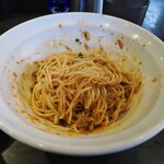 弘明寺丿貫 - よく混ぜたイワシ明太子の和え玉